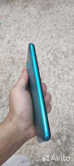 Xiaomi redmi note 9t
