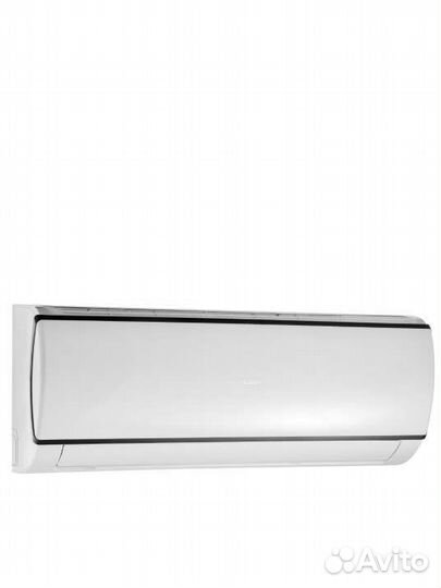 Установка кондиционеров