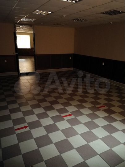 Свободного назначения, 250 м²