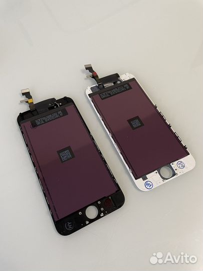 Дисплей iPhone 6