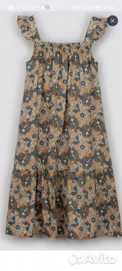 Сарафан smena 152р 128 и 170р