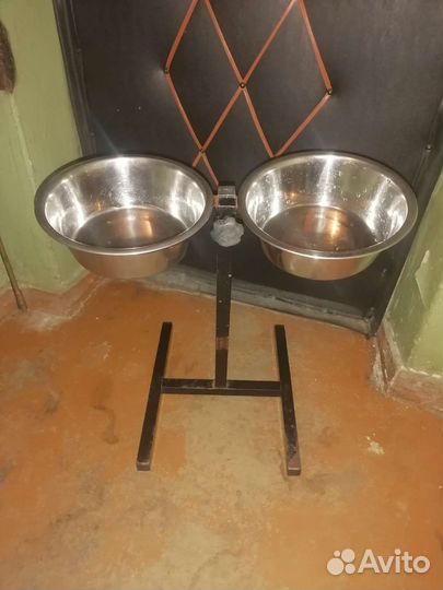 Товары для животных