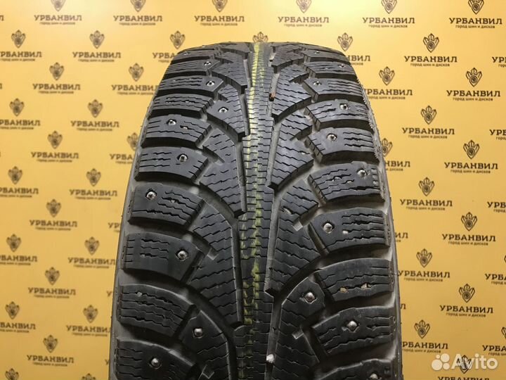 Nokian Tyres Hakkapeliitta 5 195/55 R16 91T