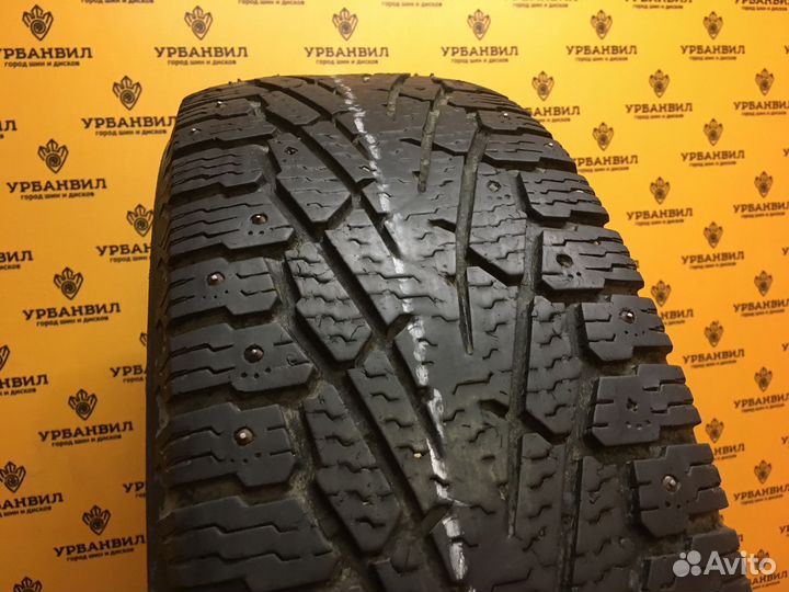 Nokian Tyres Hakkapeliitta LT2 265/75 R16 123Q