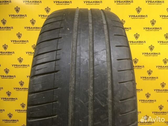 Michelin Pilot Sport 3 235/45 R18 98Y