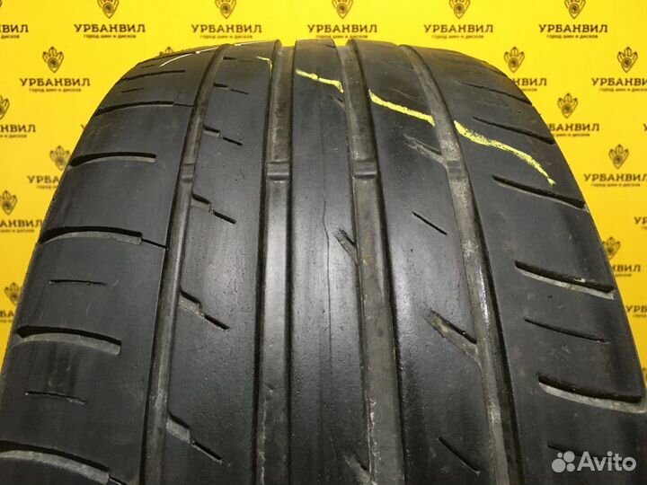 Falken Ziex ZE-914 245/40 R18 97W