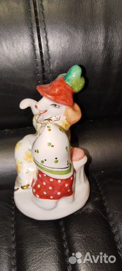 Фар.Статуэтка