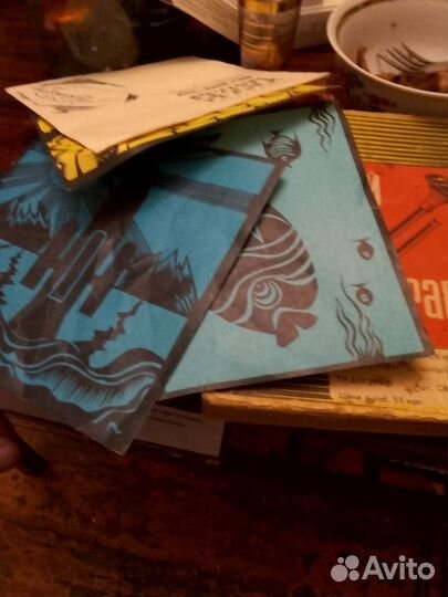 Набор Юный Гравёр Свердловск