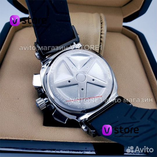 Мужские наручные часы Tissot T-Race