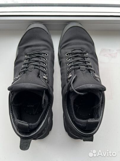 Roa hiking boots neal