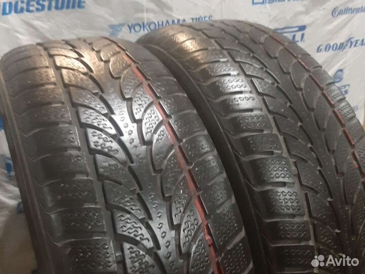 Nokian Tyres WR 225/60 R17 103V
