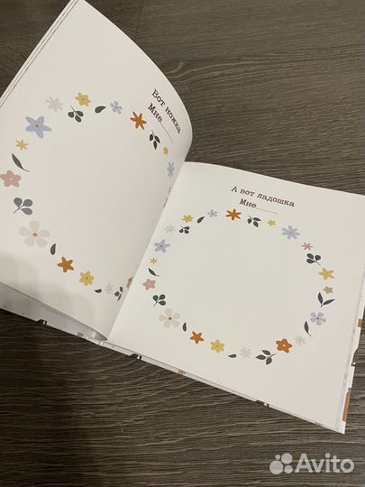 Современные детские фотоальбомы новые