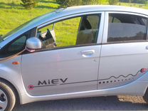 Mitsubishi i-MiEV AT, 2012, 43 000 км, с пробегом, цена 550 000 руб.