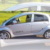 Mitsubishi i-MiEV AT, 2012, 43 000 км, с пробегом, цена 480 000 руб.