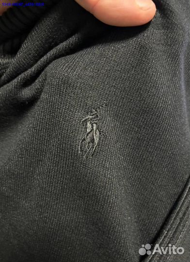 Водолазка Polo Ralph Lauren