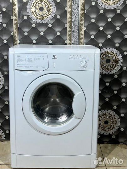 Стиральная машина бу в хорошем состоянии
