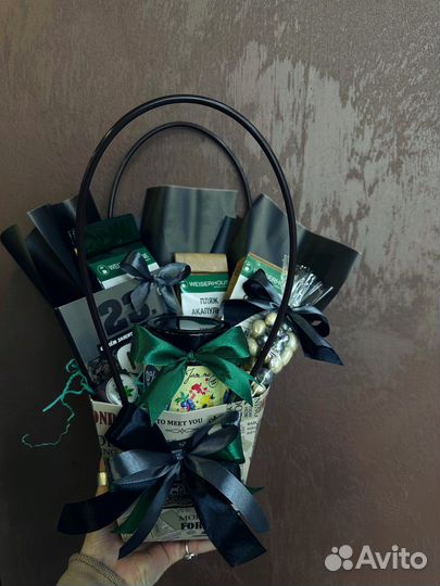 Мужской подарок