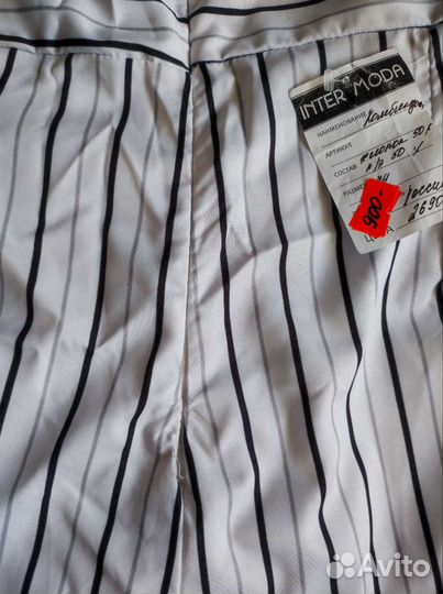 Комбинезон летний новый