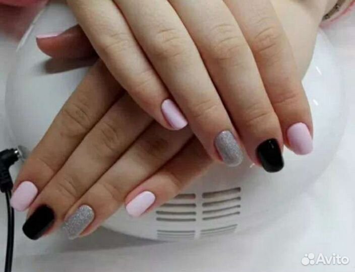 Маникюр педикюр на дому казань