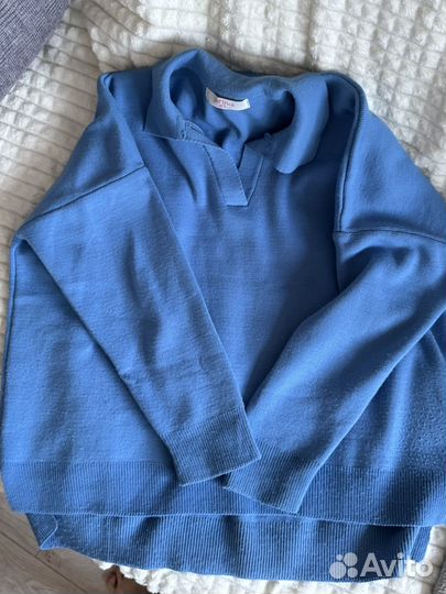 Свитер джемпер