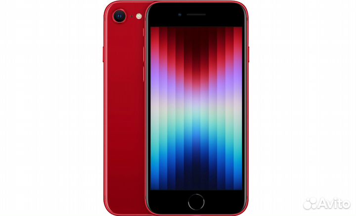 iPhone SE (2022), 64 ГБ