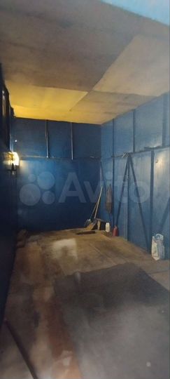 Гараж, 18 м²