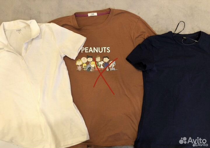 Футболка женская