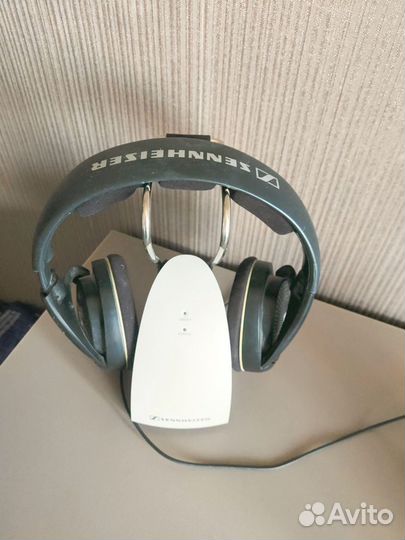 Наушники sennheiser