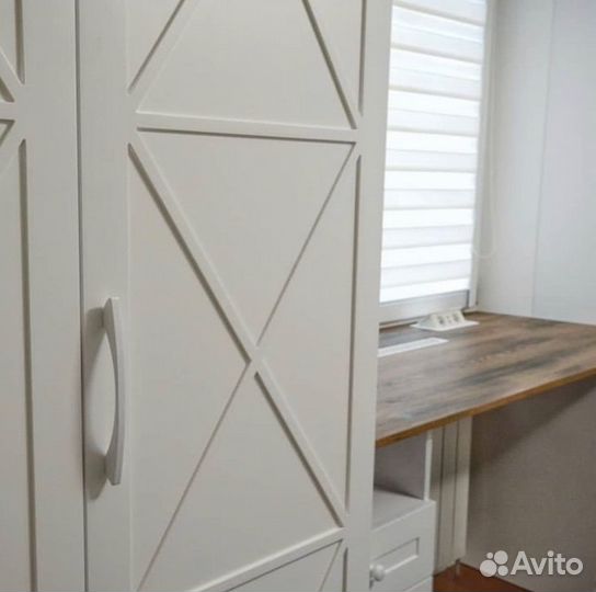 Шкафы на заказ