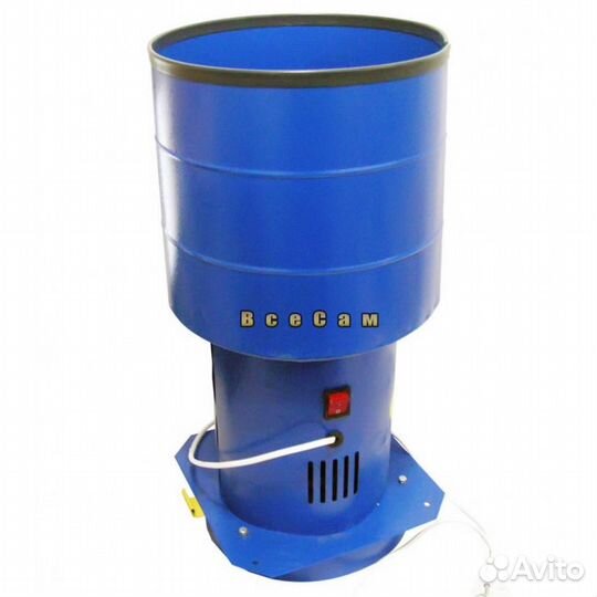 Зернодробилки 