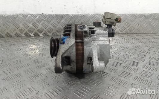 Генератор бензиновый mazda 3 1 (LDN27DG01)