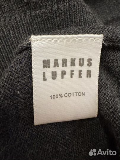 Свитер с фламинго