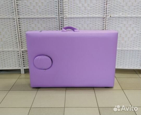 Массажный стол