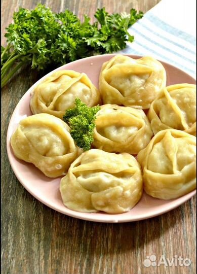 Продукты питания