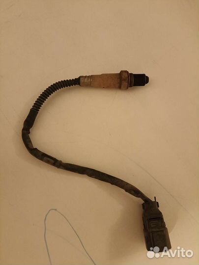 Датчик кислородный kia