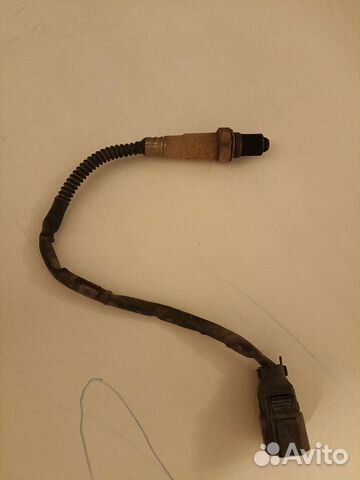 Датчик кислородный kia