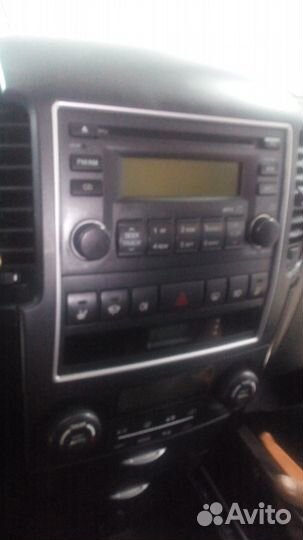 Магнитола CD Kia Sorento 02-09 г.в