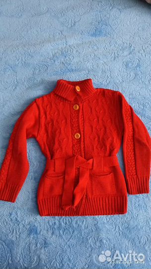 Детские вещи для девочек