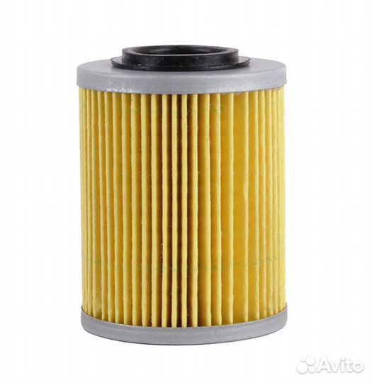 Фильтр масляный HF152