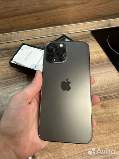 iPhone 13 Pro Max, 128 ГБ