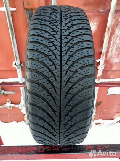 Yokohama BluEarth-4S AW21 185/55 R15