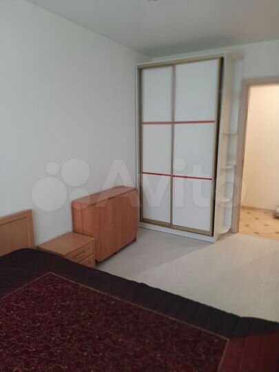 2-к. квартира, 45 м², 4/5 эт.