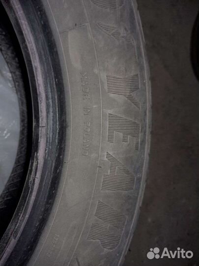 Goodyear EfficientGrip Performance 195/60 R15 88V