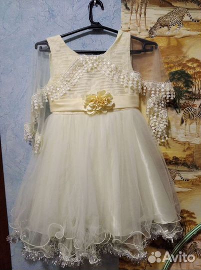 Платья для девочки