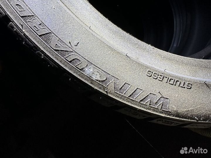 Roadstone Winguard Sport 205/45 R17 88V