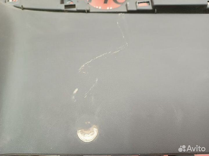 Панель передняя Chevrolet Camaro 3.6 2018