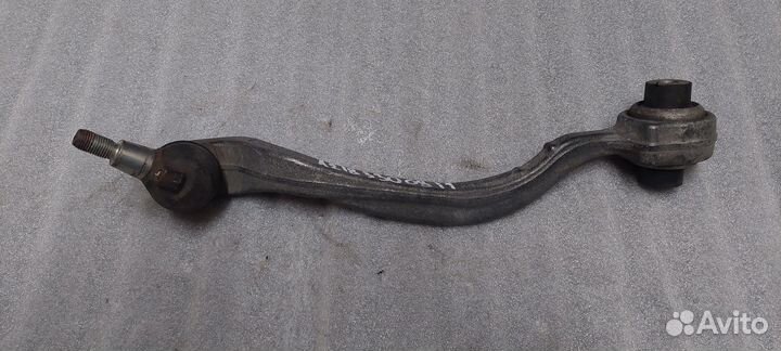 Рычаг продольный правый mercedes CLS с 10-2018г