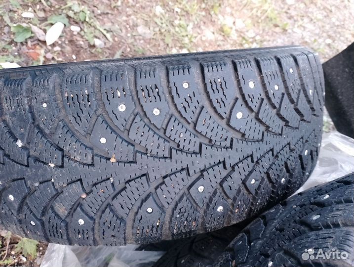 Nordman Nordman 4 185/60 R14