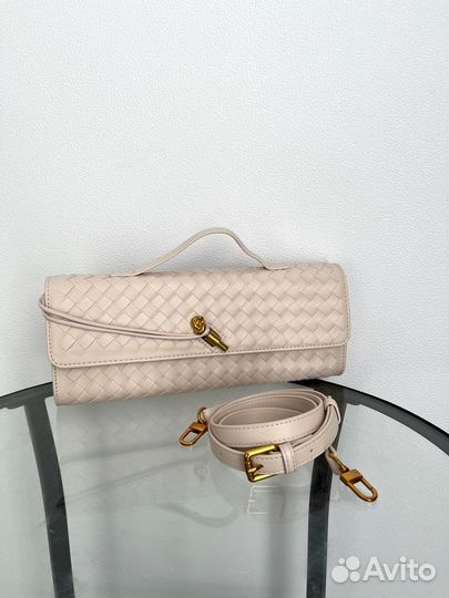 Сумка женская натуральная кожа