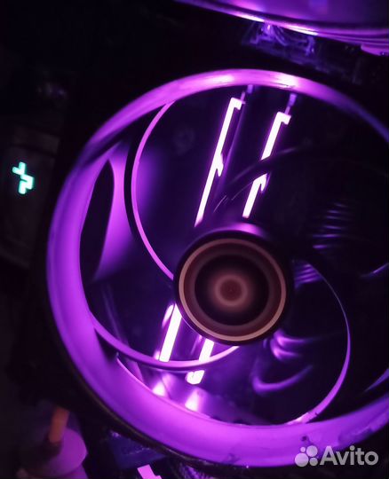 Оперативная память 32Gb DDR5 6400MHz G.Skill